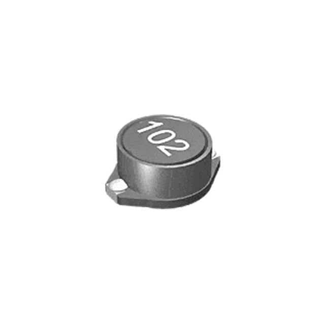 CTDSS0805F-121K