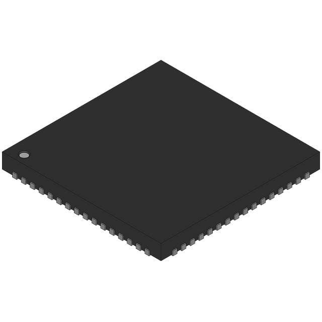 MCF5211LCEP66