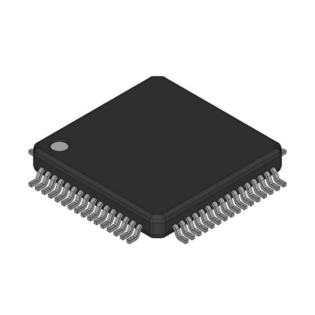 MC9S08AW60CFUE