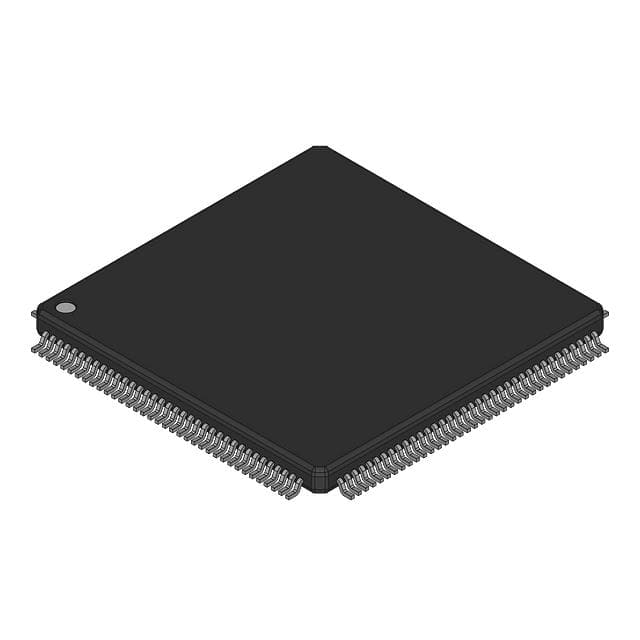XMC4504F144K512ACXQMA1