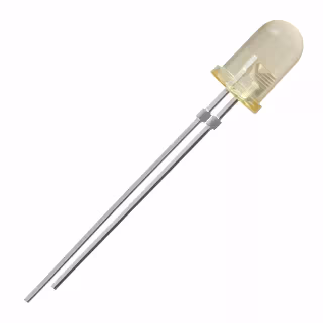 HLMP3750A Everlight Electronics Co Ltd