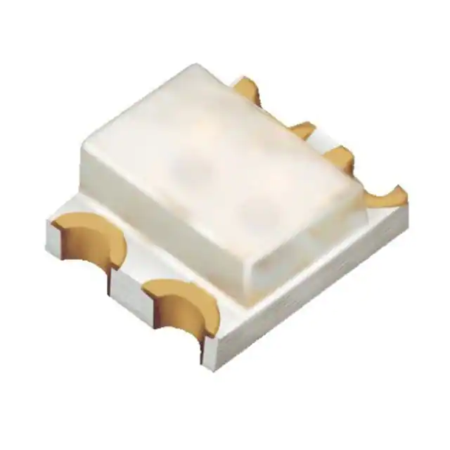 19-22/R6G6C-A32/2T Everlight Electronics Co Ltd