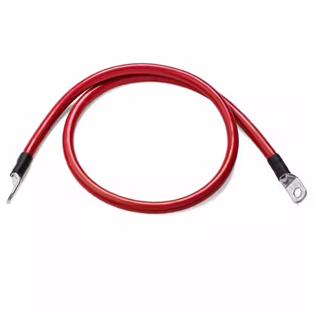 SINGLERED0AWG20FT38