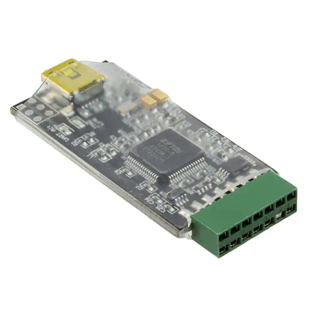190-2255 BECOM Systems GmbH