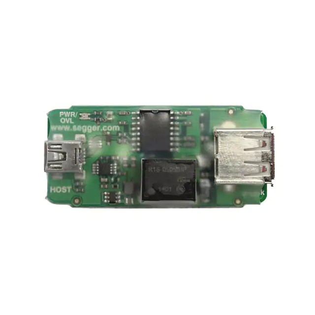 8.07.02 USB ISOLATOR