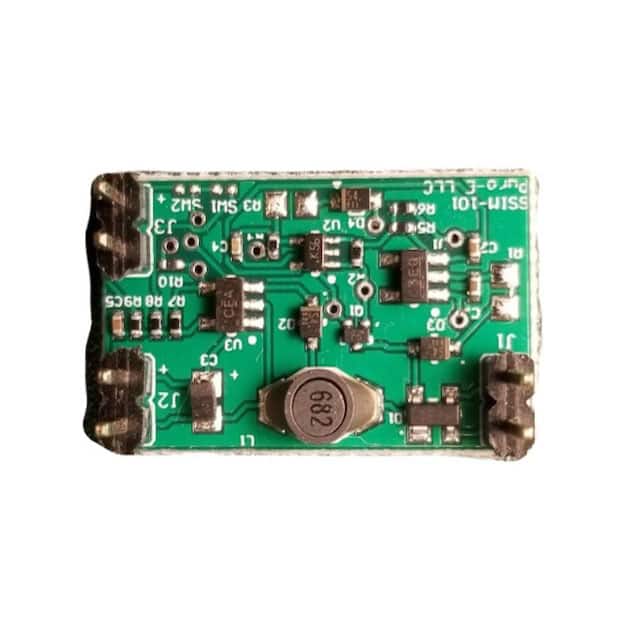 SSIM-104