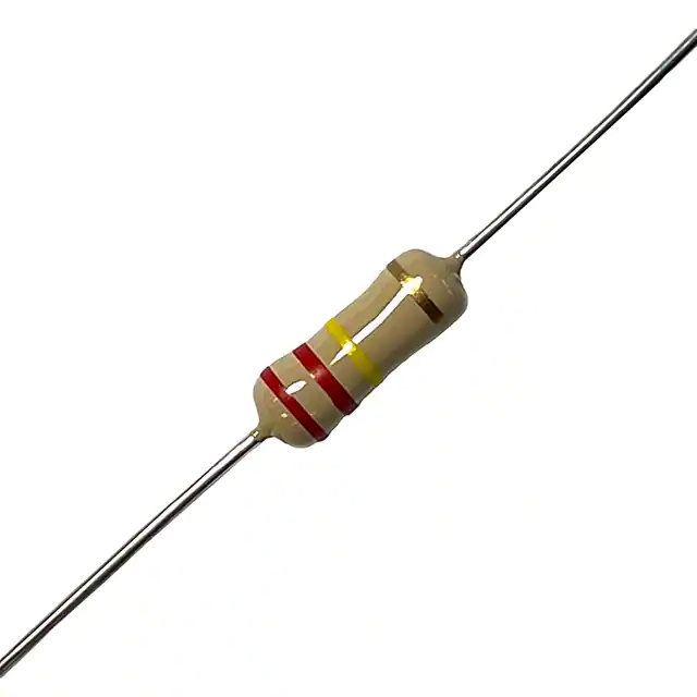 CF1/4W680RJTB