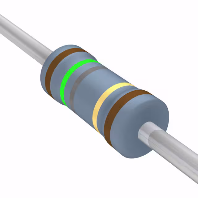 MFR-12FTF52-15R8