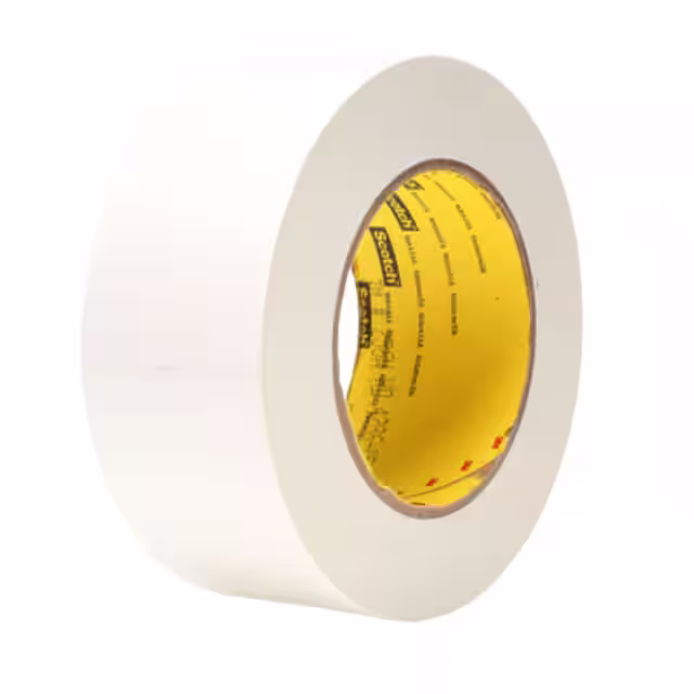 256-1X60YD WHT